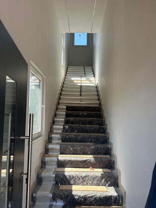 Hale +apartament Stamate Suceava