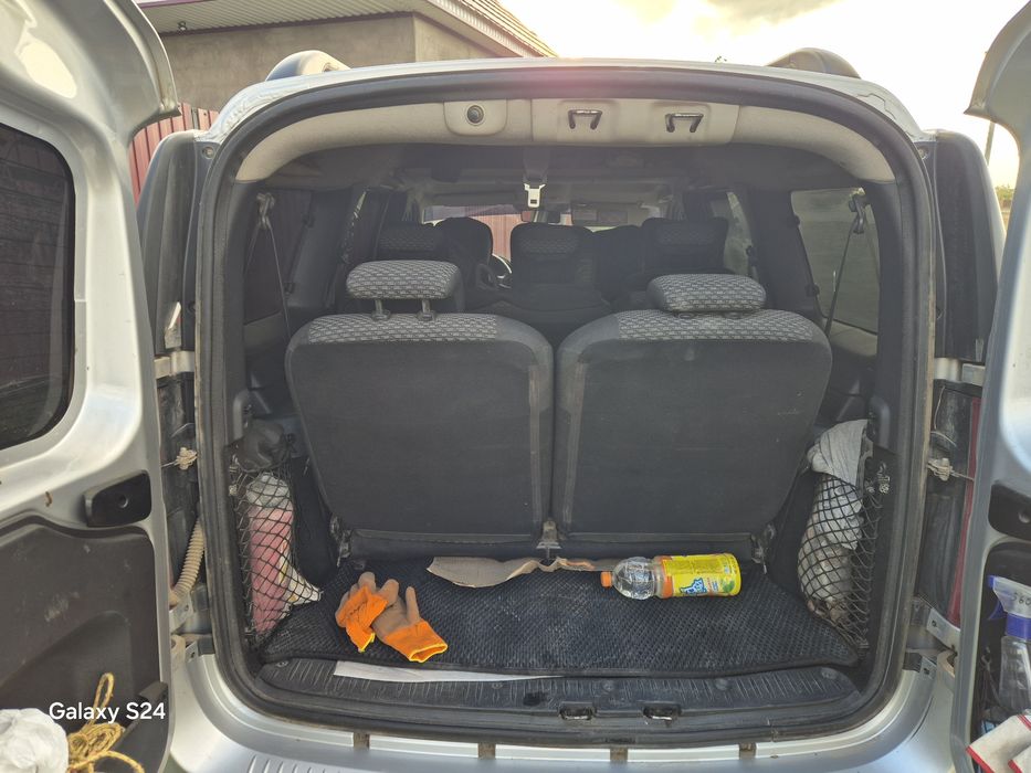 Продам.   Ларгус