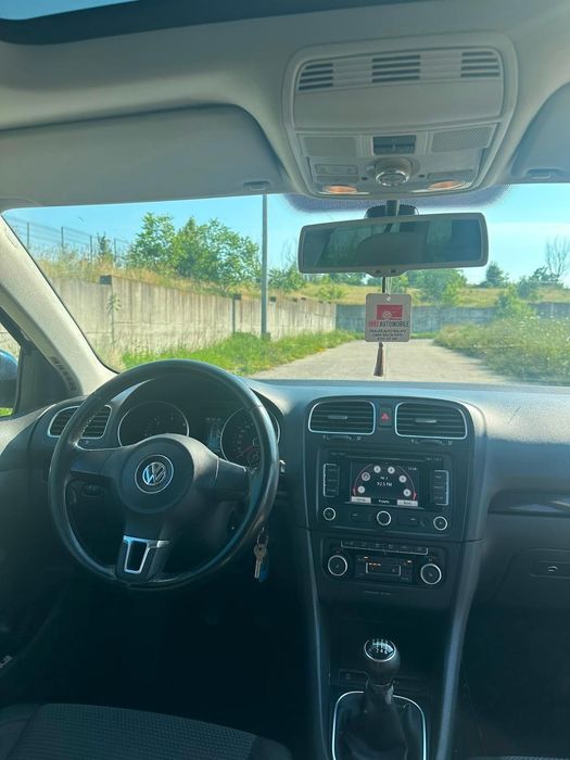 VOLKSWAGEN Golf 0 — imagine 3