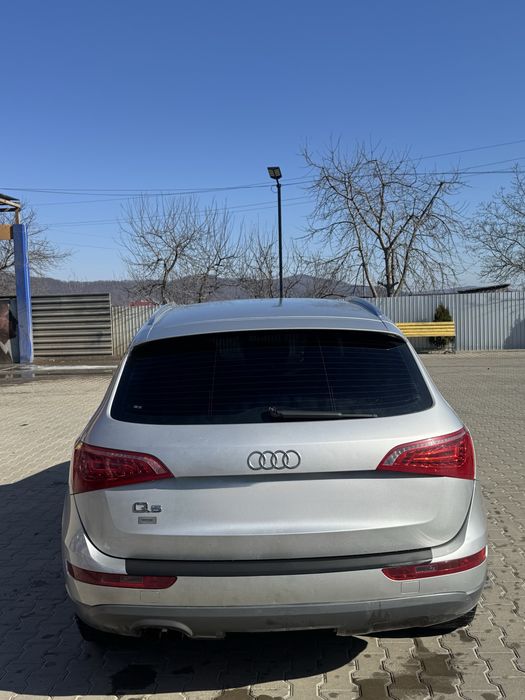 AUDI Q5 , 2.0 manual 2009