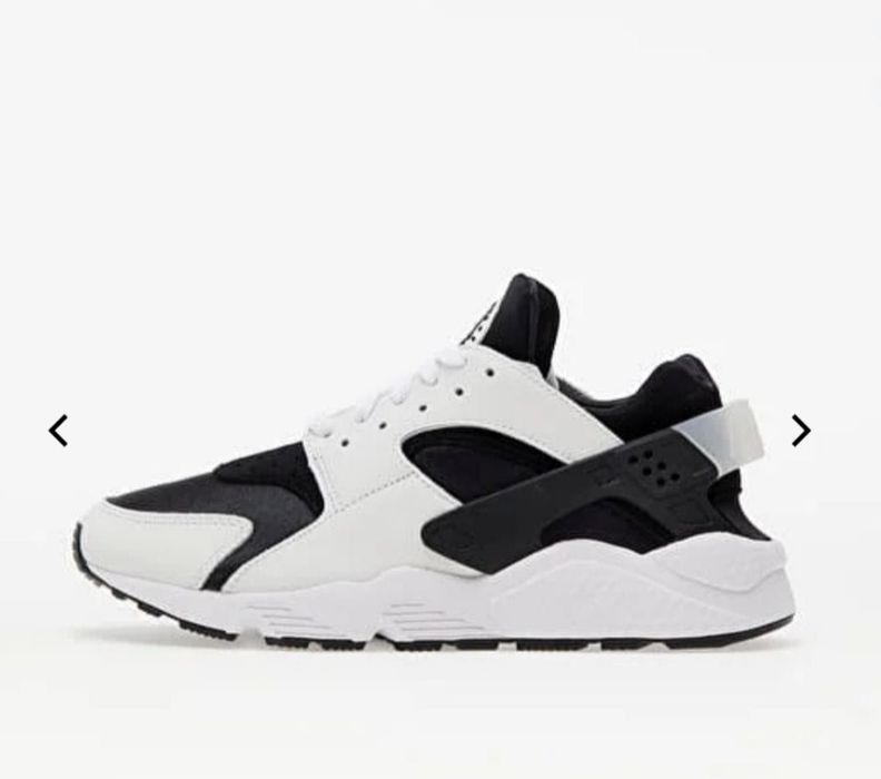 Adidași Nike Huarache nr.36,5