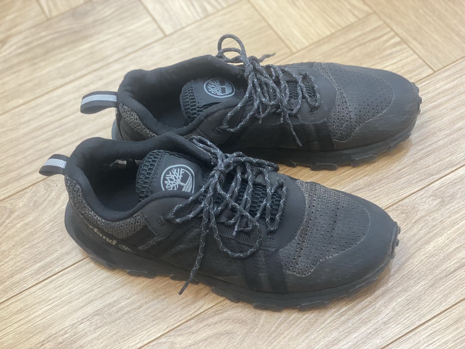 Мужские кроссовки Timberland