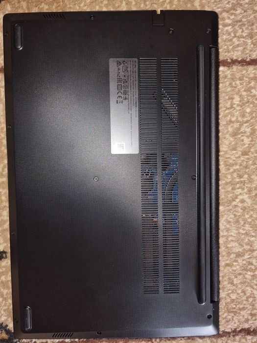 Ноутбук леново для работы