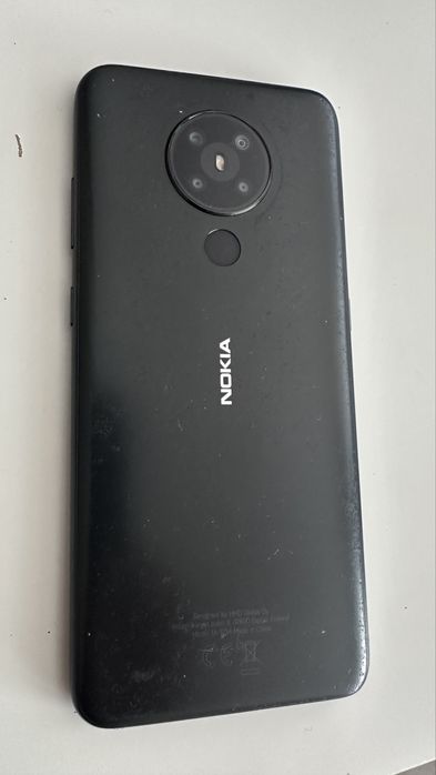 Продавам NOKIA 5.3 в отлично състояние