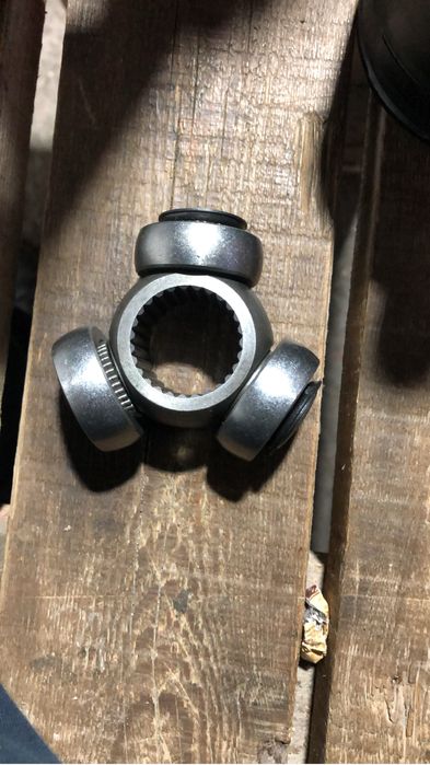 Запчасти на ниссан рнесса