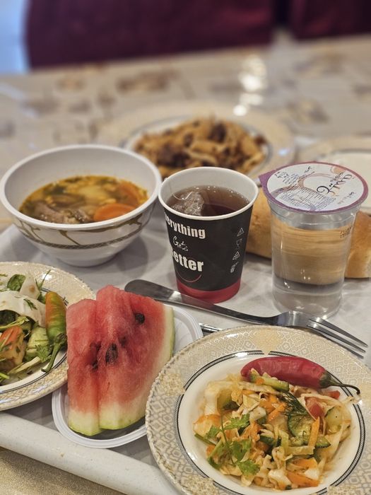 Умра сафари Декабрь Январь сиз ибодатни ойланг қолганини  биз хал қила