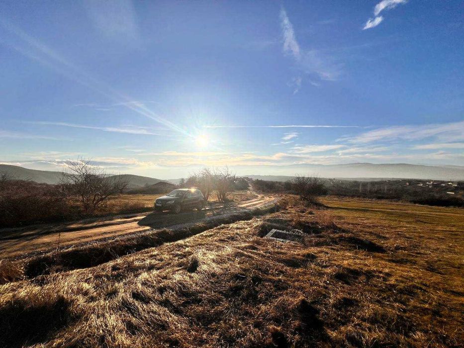 Продава се Парцел в с. Дъбрава, Област Благоевград - 1037 кв.м за 48 €/кв.м - Снимка #3