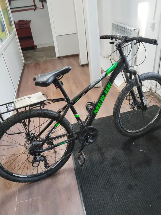 Продам велосипед!!!