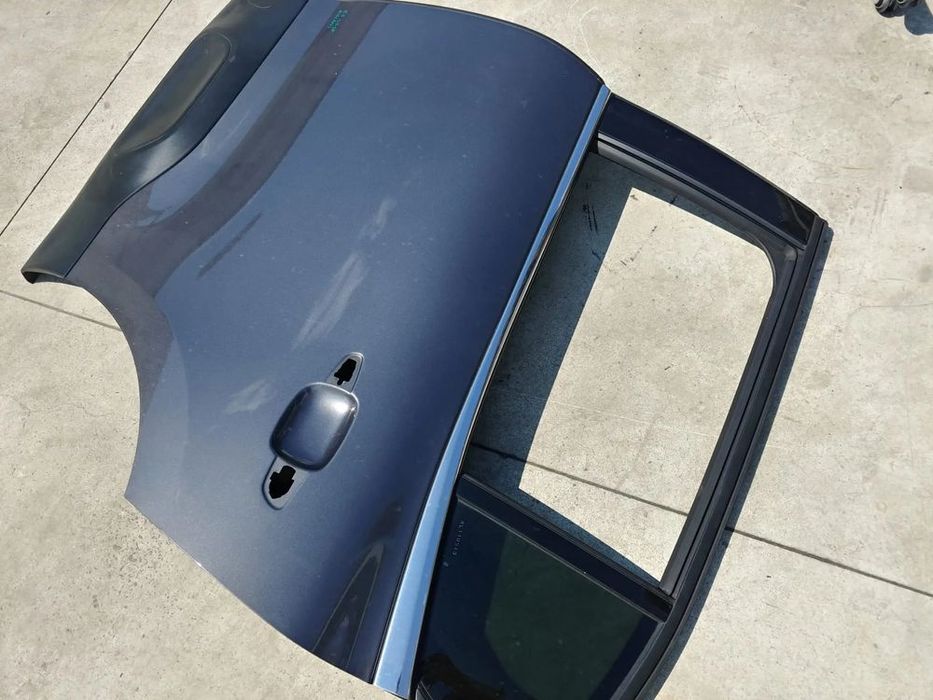 usa portiera stanga spate citroen  c5 aircross 2019-2022