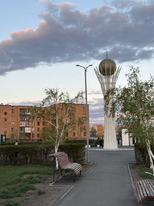 Продам однокомнатную квартиру