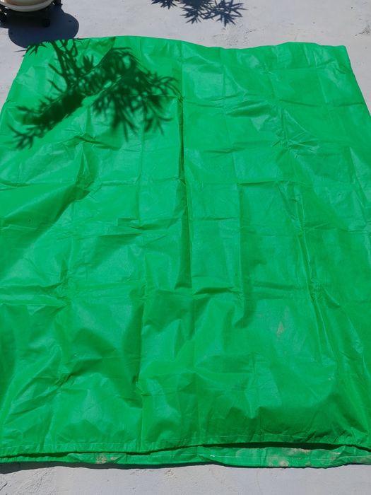 Покривало за храсти и дървета