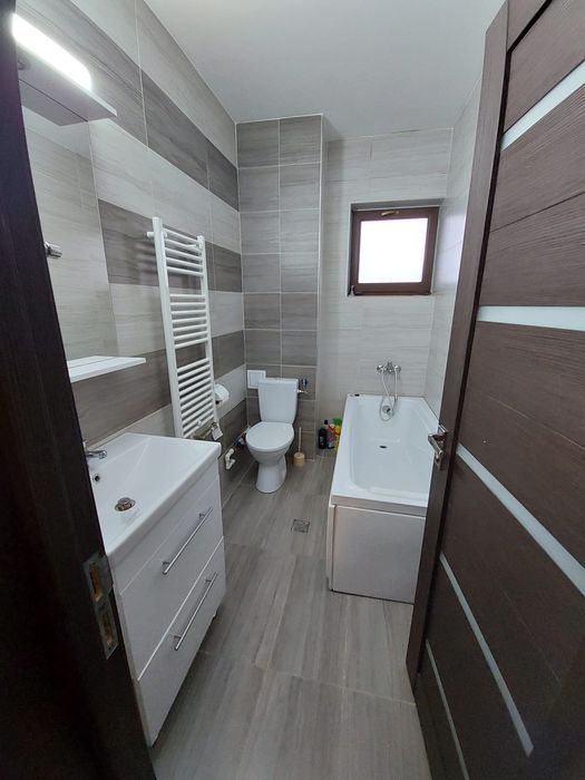 Închiriez apartament 1 camera , Tudor Vladimirescu