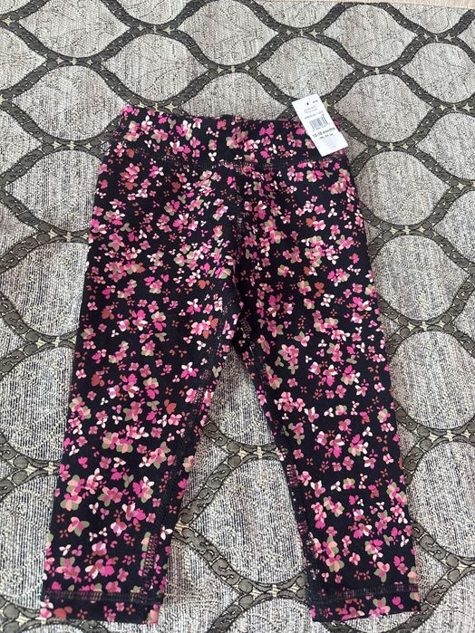 Одежда новая gap,hm 3-6 мес