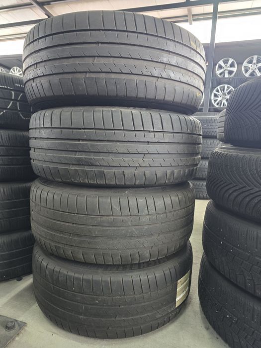 Джанти 18 / 5х114,3 - Tesla 5x114,3