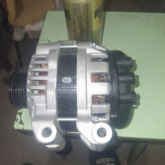 Автозапчасти генератор M300