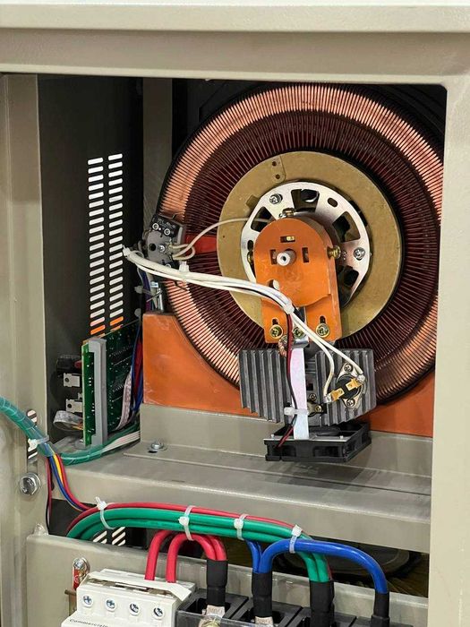 Стабилизатор 30 кв