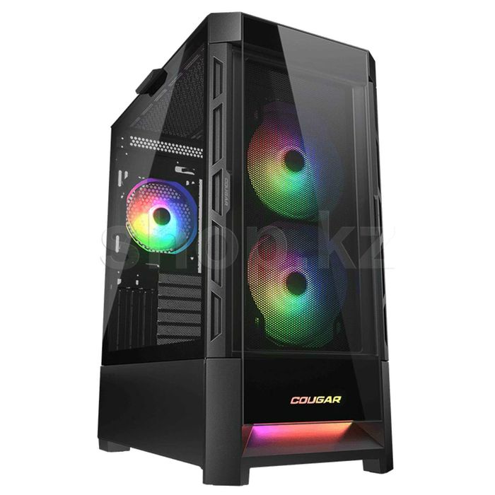 Системный блок i7-10700K/16Gb/rtx 2080 8gb/ssd 512gb