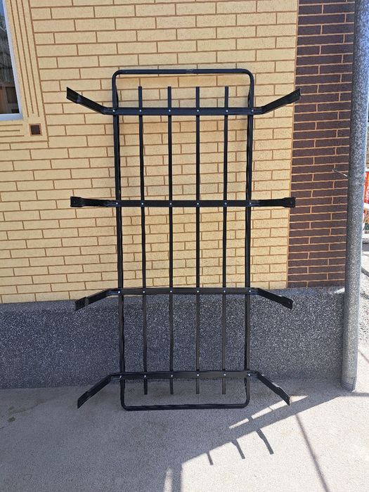 Дамас ва Кобалт том багаж