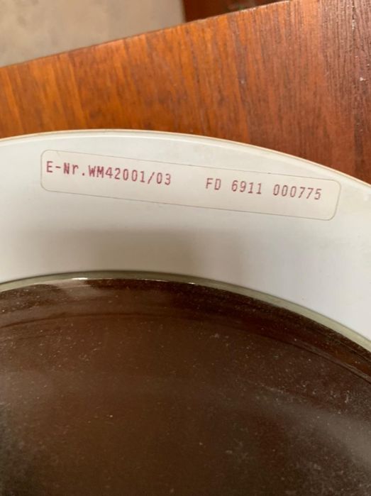 Стиральная машина Siemiens