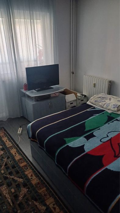 Apartament 3 Camere Rovine