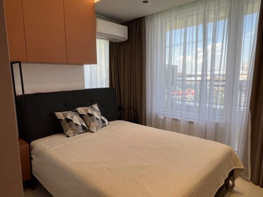 Дава се под наем Двустаен апартамент в София, Кръстова вада - 60 кв.м за 740 € - Снимка #5