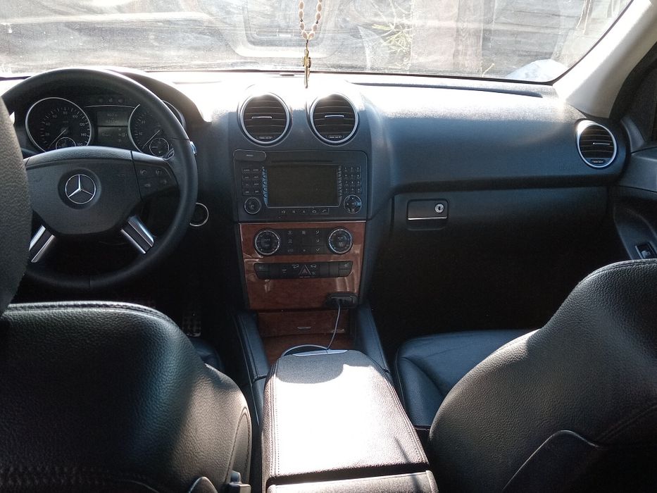 Продам Мерседес мл 350