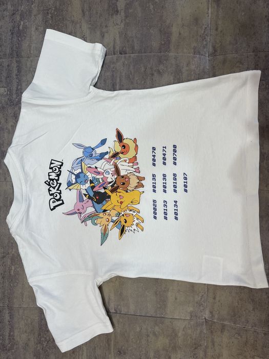 Tricou h&m 5 6 ani