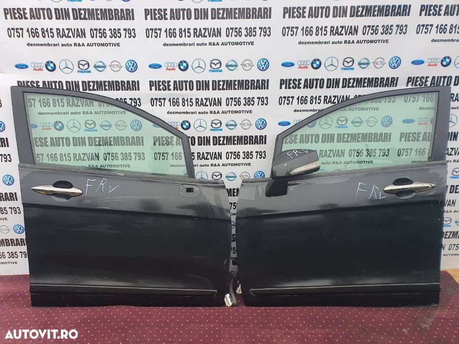 Usi Usa Portiera Stanga Dreapta Fata Honda FRV FR-V An 2004/2011 Usi Usa Portiera Stanga Dreapta Fa