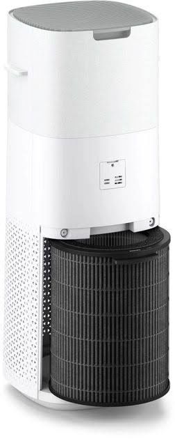 Philips 3737 2-в-1 — очиститель и увлажнитель воздуха Доставка бесплат