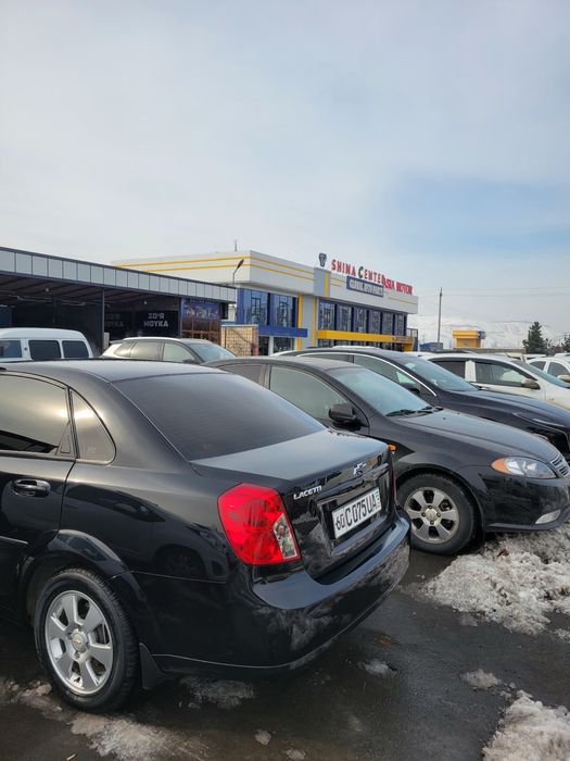 Gentra 2019, Avtomat,