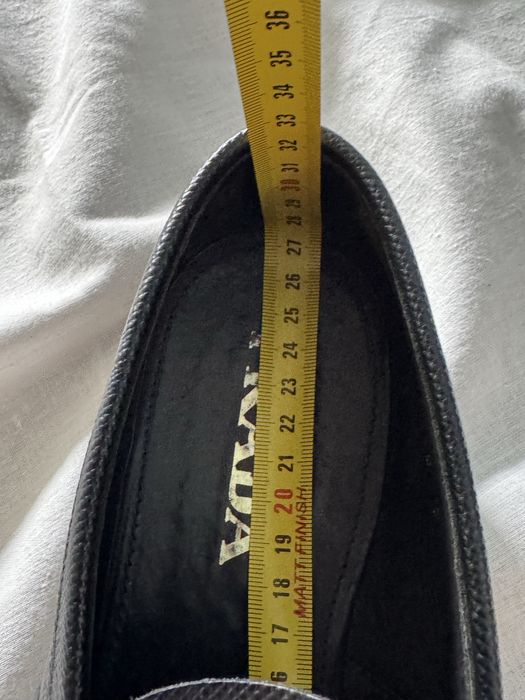 Prada,pantofi bărbați,măr.41