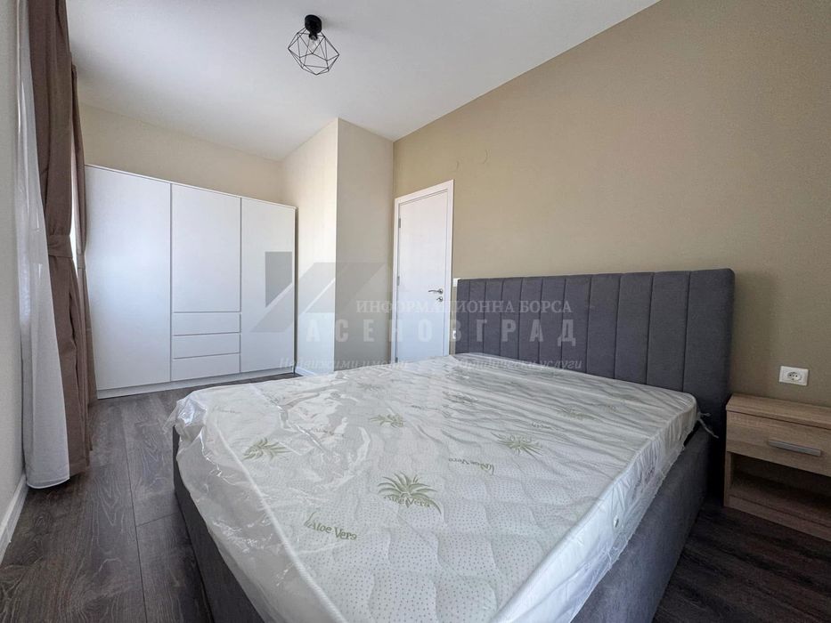 Продава се Двустаен апартамент в Асеновград - 92 кв.м за 971 €/кв.м - Снимка #2