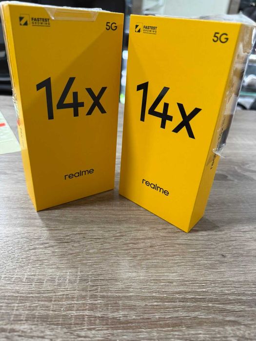 realme 14x 128GB