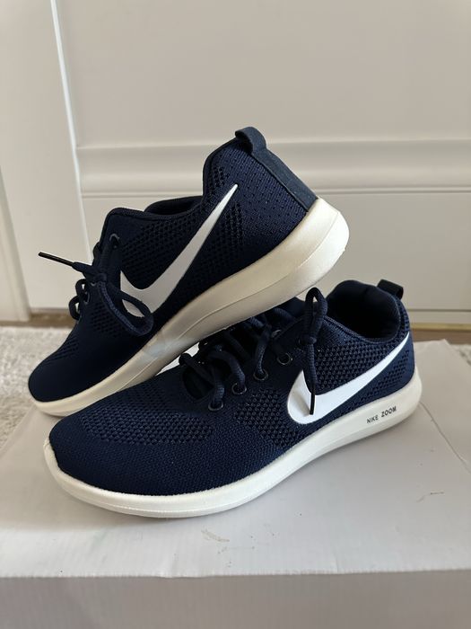 Кроссовки Nike уни