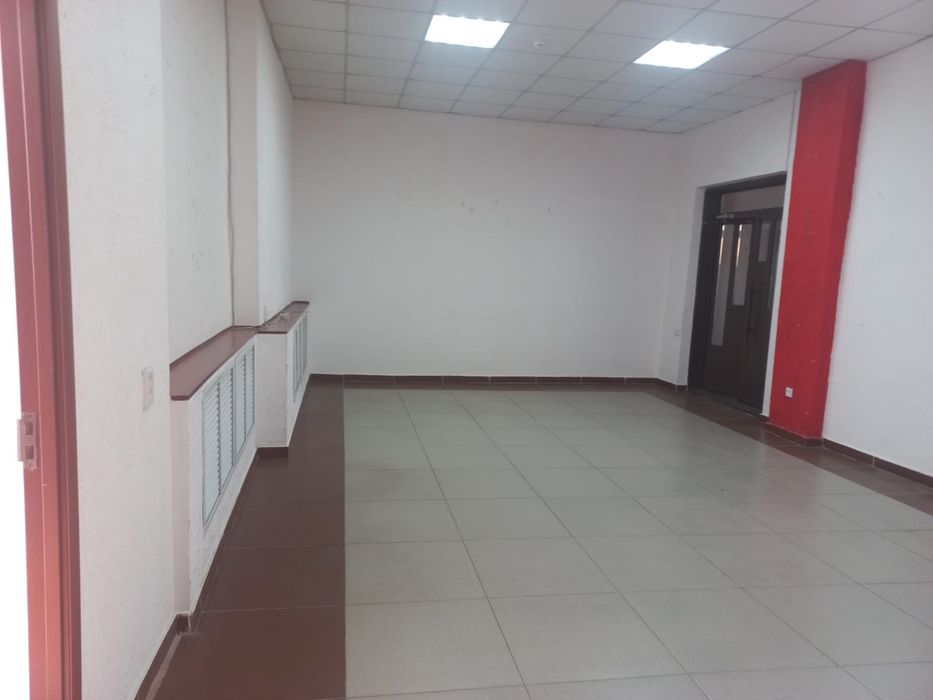 Сдам в аренду коммерческое помещение