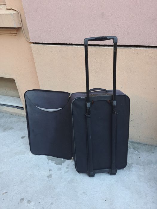 Trolere, genți, luggage