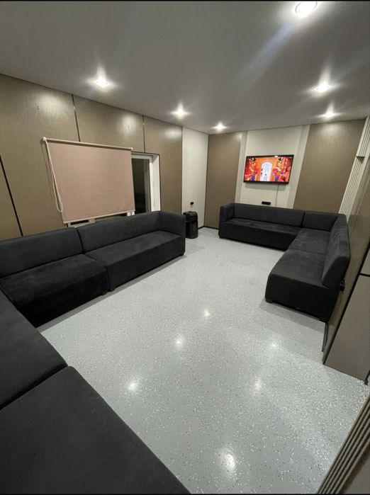 Уютный , новый  хостел 4000 тг