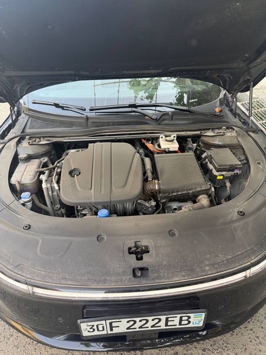 Changan A07 Nevo Gbrit sotiladi full