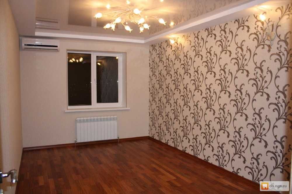 Ремонт квартир в Караганде под ключ