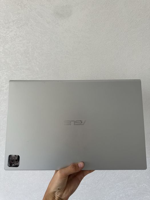 ASUS VivoBook 15 D515DA-BQ1407W