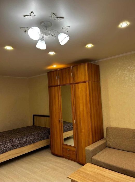 Сдам 1 ком. Кв. Район 45й