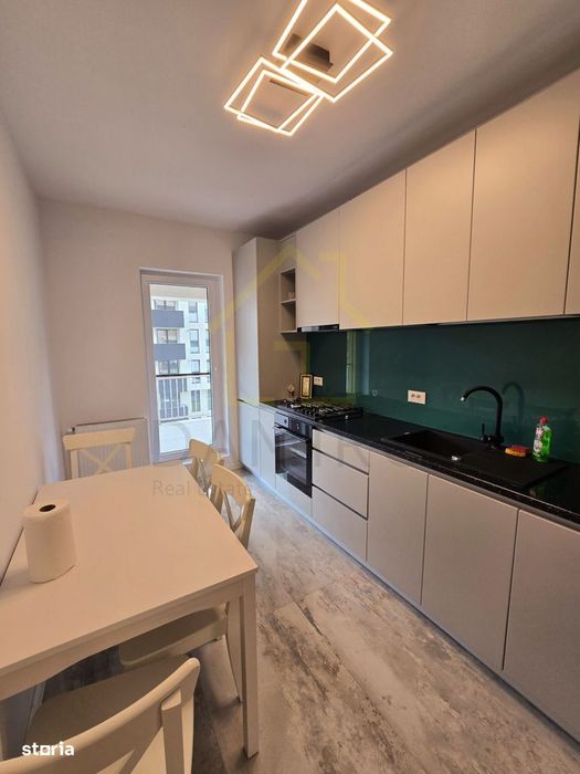 Apartament Titan Metrou 1 Decembrie 1918 Parcul Teilor Parcare Inclusa