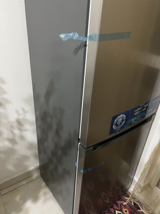 Продаю холодильник новый