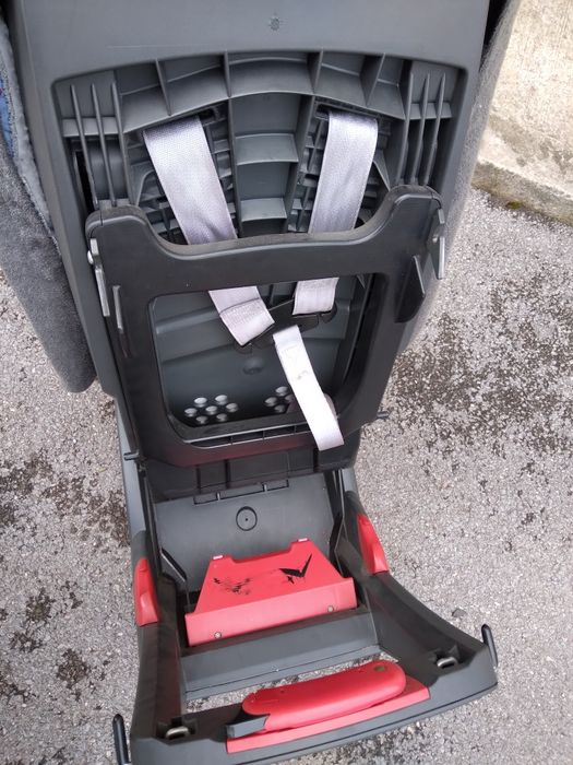 Столче за кола Britax Romer King 9-18kg