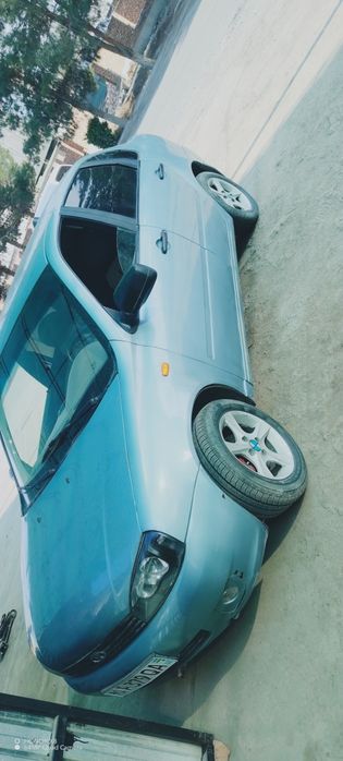 Lada kalina 2007 yil