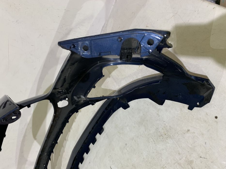 Bara fata Mercedes B-Class AMG W247, 2019, 2020, 2021, 2022.