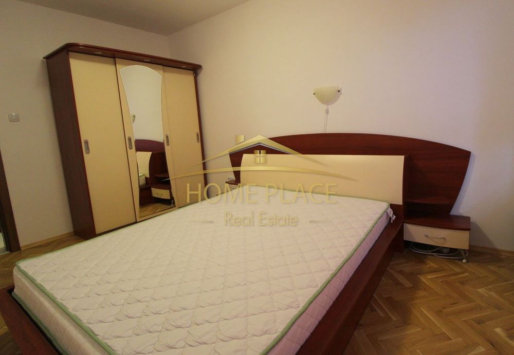 Дава се под наем Двустаен апартамент в Варна, Зимно кино Тракия - 68 кв.м за 510 € - Снимка #4