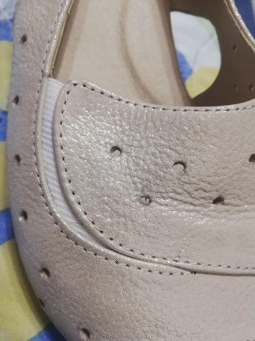 Ортопедични нови сандали