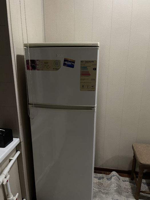 Artel holodilnik sotiladi