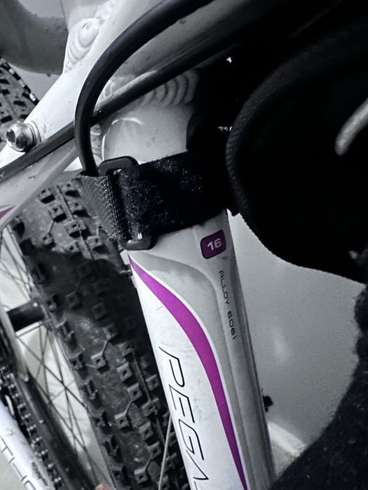 Велосипед author